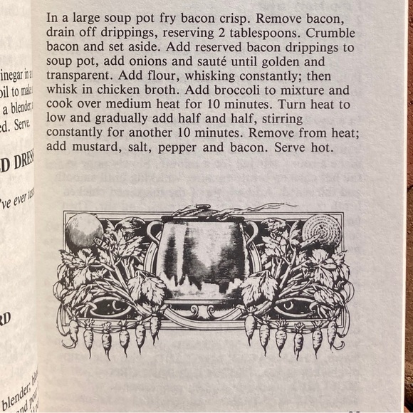 1990 Gourmet Mustards Culinary Arts Ltd. Gift Basket Book Condiment Moutarde - Picture 5 of 9